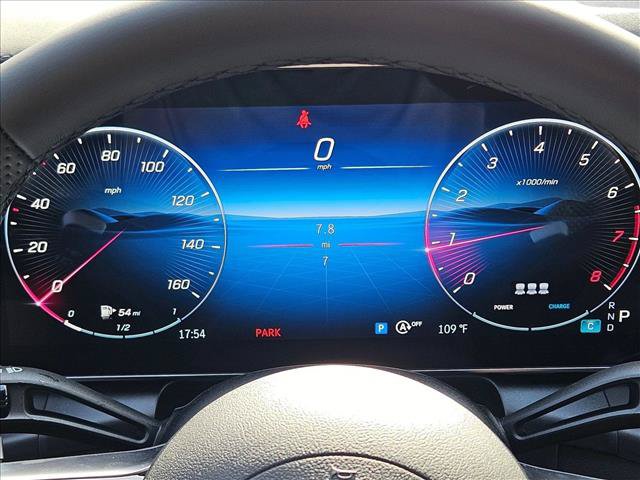 New 2027 Mercedes-Benz GLC 300 image 11