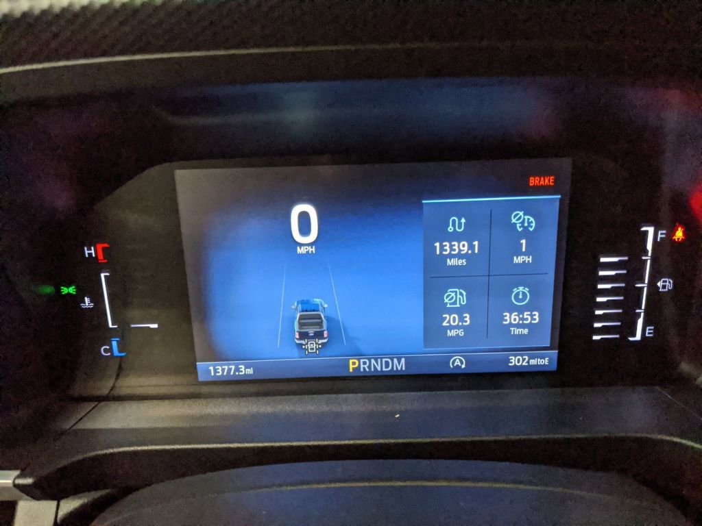 New 2025 Ford Ranger XL w/ Trailer Tow Package image 18