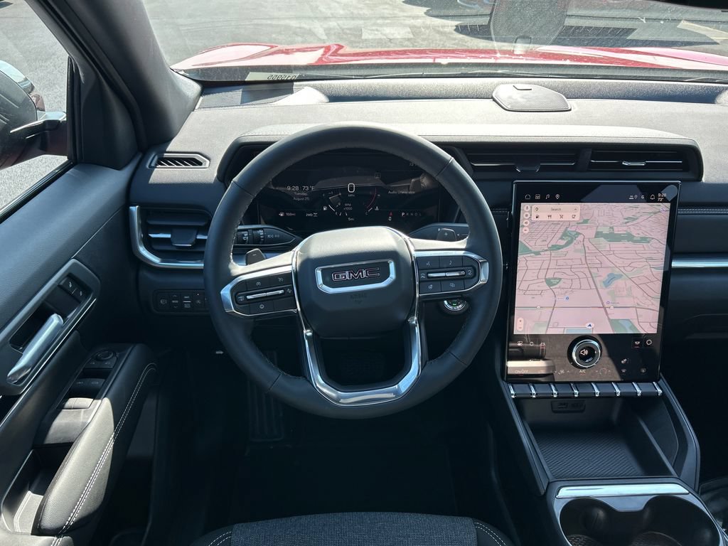 New 2027 GMC Terrain Elevation w/ Black Edition AWD/4WD image 30