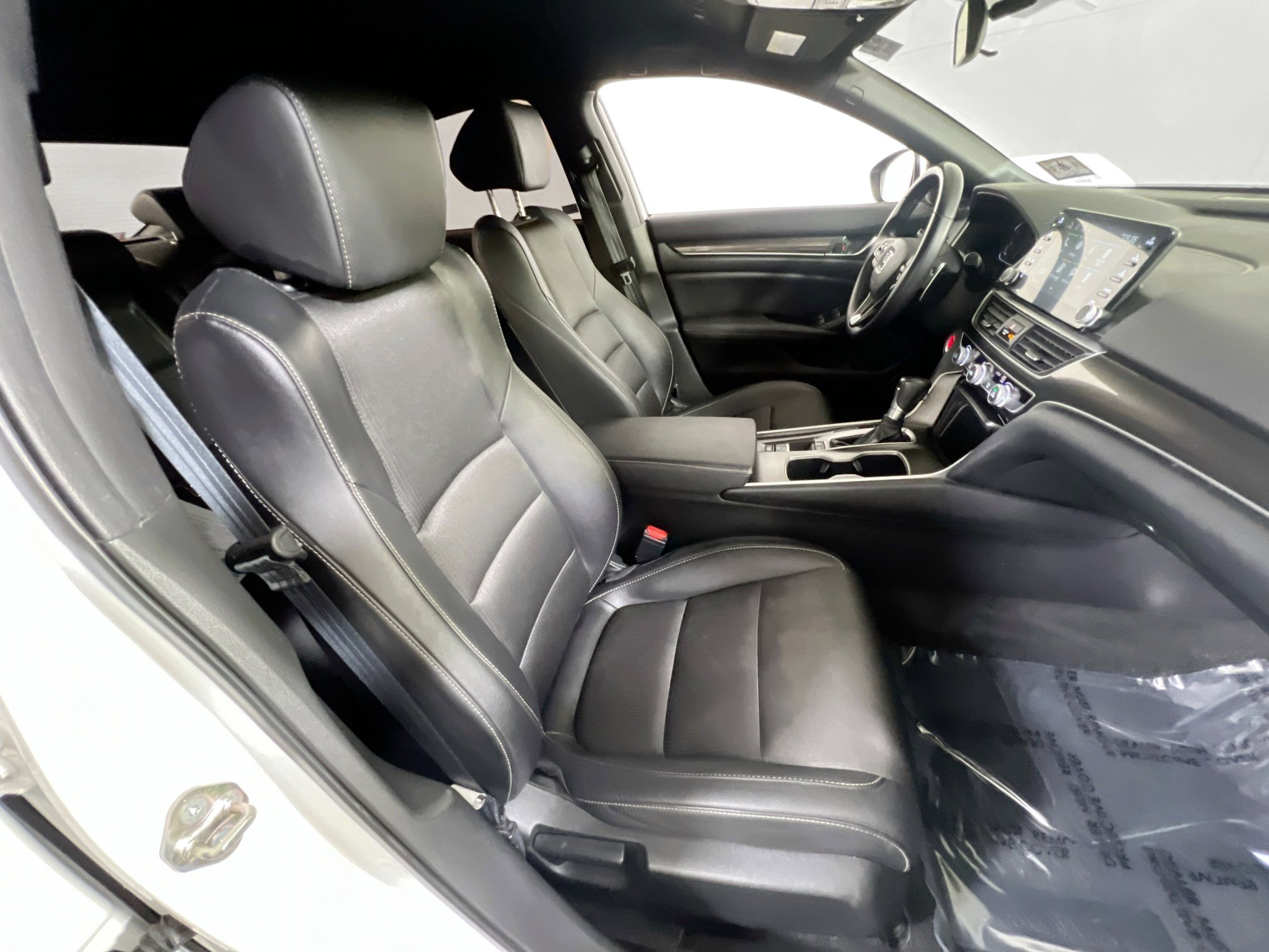 Used 2019 Honda Accord Sport image 24