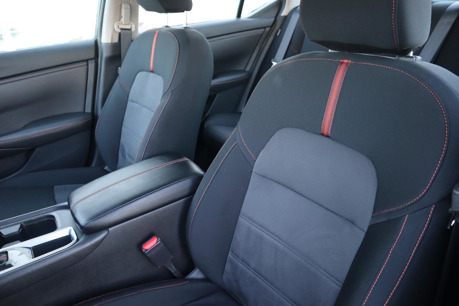 Used 2024 Nissan Sentra SR image 21