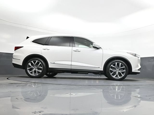 Used 2024 Acura MDX SH-AWD w/ Technology Package image 32