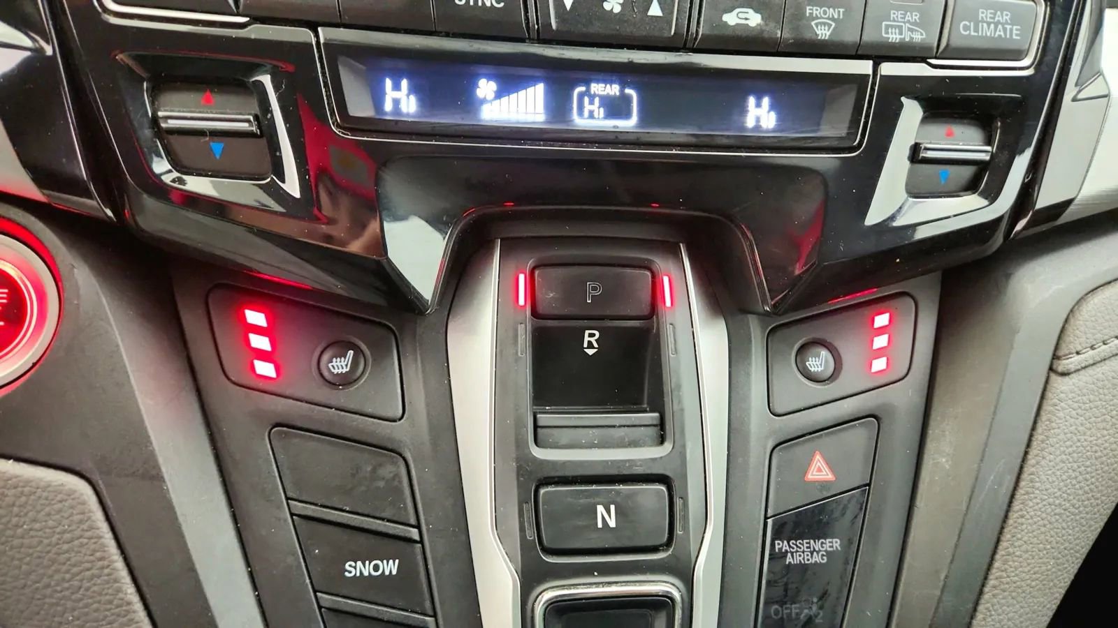 Used 2019 Honda Odyssey EX-L image 33