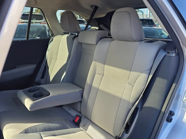 Certified 2025 Subaru Outback Premium AWD/4WD image 20