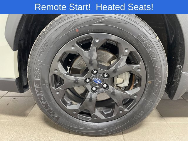 Used 2023 Subaru Crosstrek 2.0i Premium w/ Special Edition AWD/4WD image 7