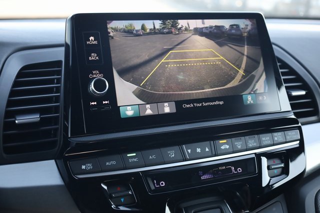 New 2026 Honda Odyssey Sport-L image 17