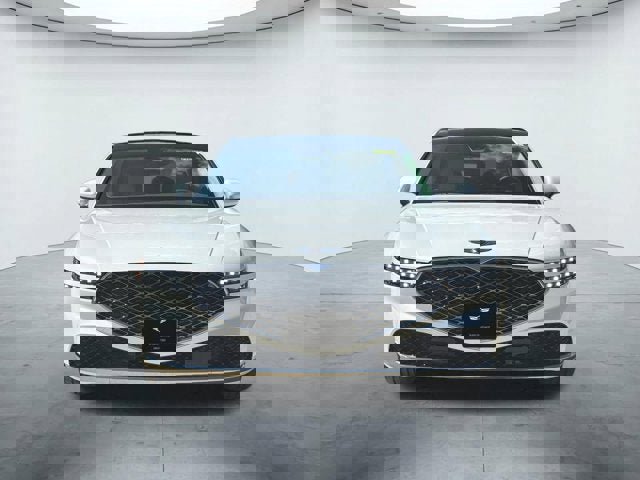 New 2026 Genesis G90 3.5T image 8