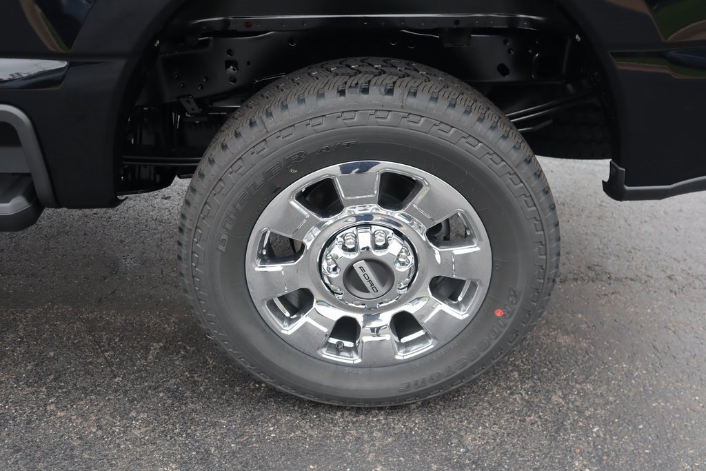 New 2026 Ford F250 Lariat w/ Chrome Package image 20