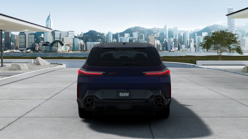 New 2026 BMW XM Label Red AWD/4WD image 5