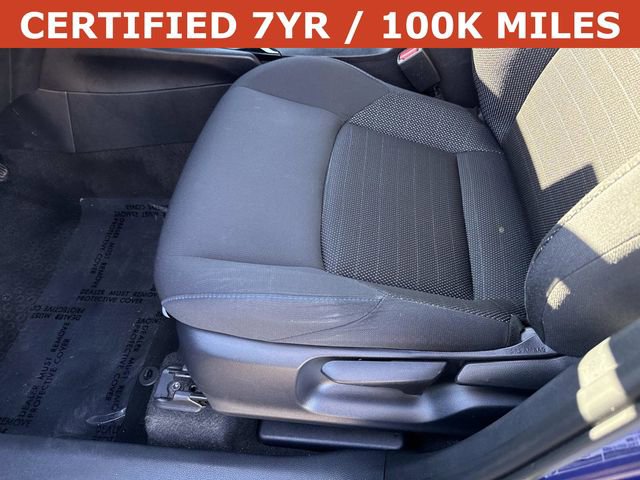 Used 2024 Toyota Corolla Cross SE w/ Moonroof Package image 15