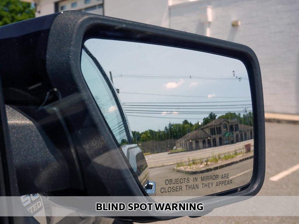 Used 2021 Ford F150 Limited AWD/4WD image 7