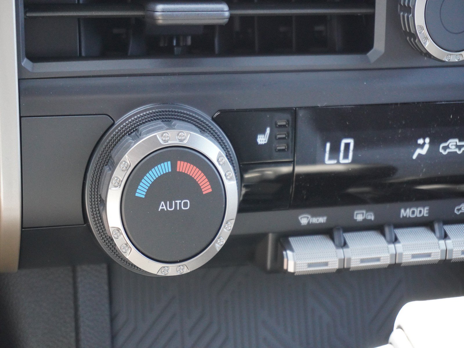 New 2026 Toyota Tacoma TRD Off-Road AWD/4WD image 26