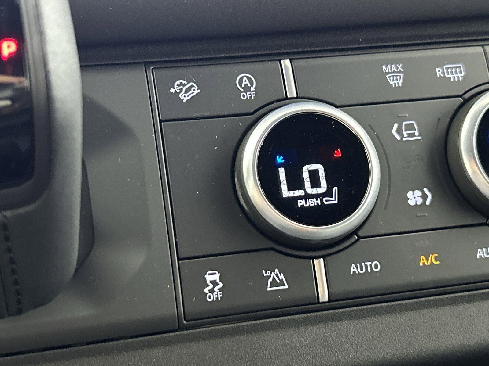 Certified 2025 Land Rover Defender 110 S image 19