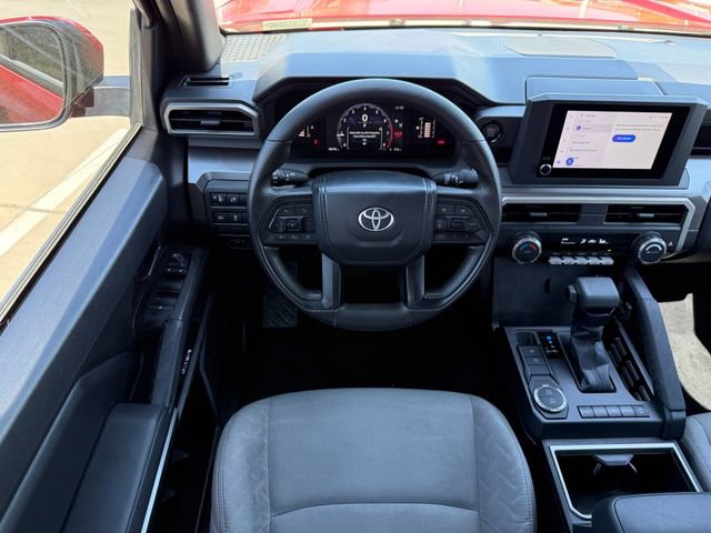 Used 2024 Toyota Tacoma SR5 image 26