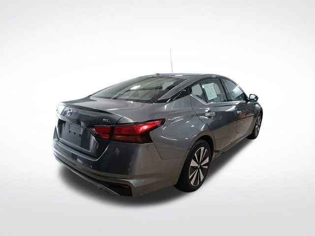 Used 2019 Nissan Altima 2.5 SL image 5