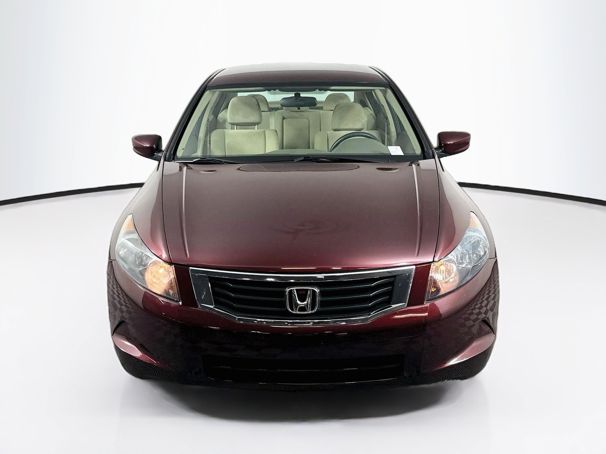 Used 2010 Honda Accord LX image 2