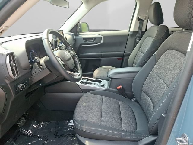 Used 2023 Ford Bronco Sport Big Bend w/ Convenience Package AWD/4WD image 16