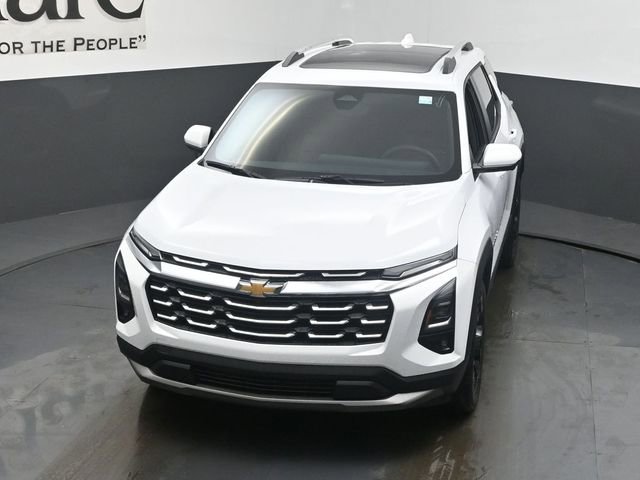 New 2026 Chevrolet Equinox LT w/ Safety and Technology Package image 24