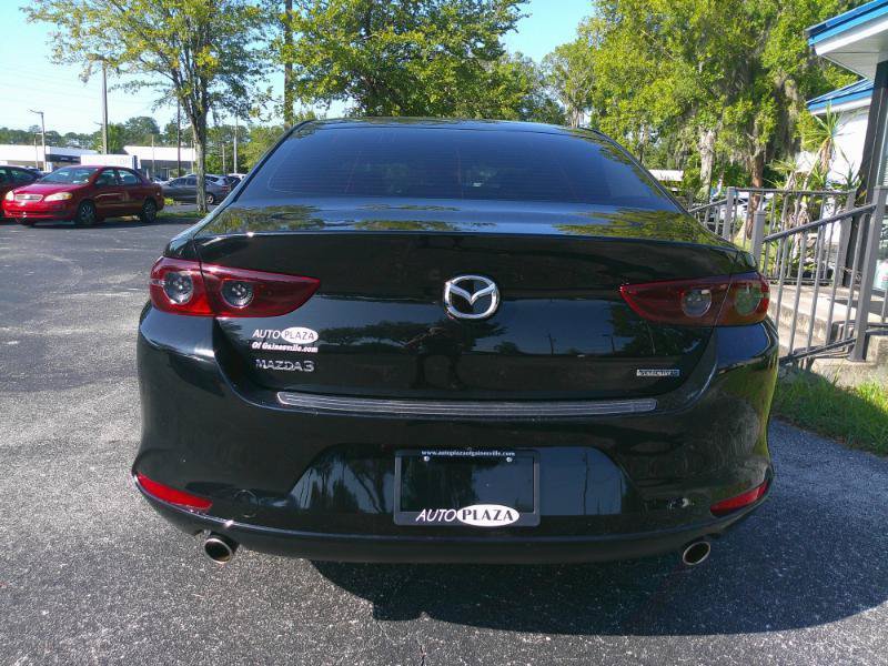 Used 2020 MAZDA MAZDA3 Sedan FWD image 6