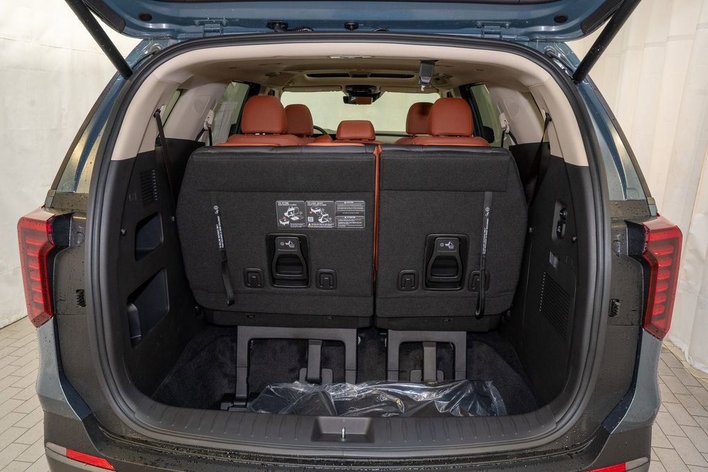 New 2026 Kia Carnival SX Prestige image 6