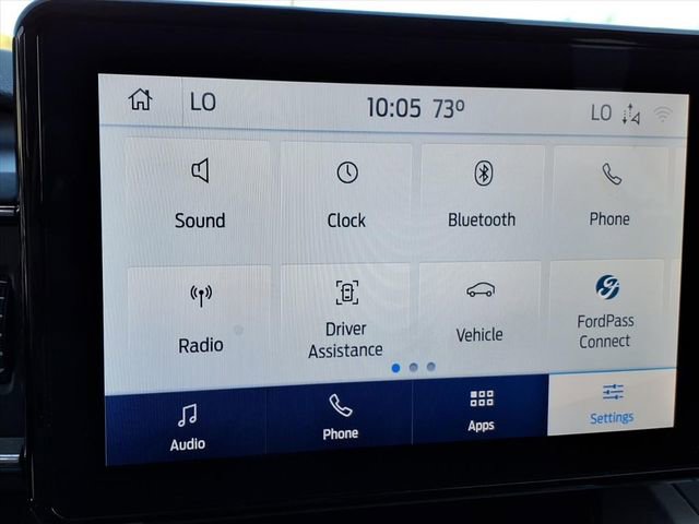 Used 2020 Ford Explorer XLT w/ Equipment Group 202A image 12