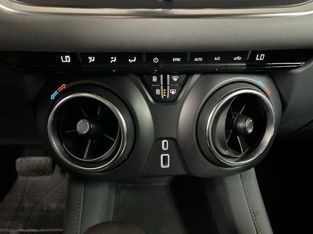 Used 2022 Chevrolet Blazer LT w/ LPO, Floor Liner Package AWD/4WD image 16