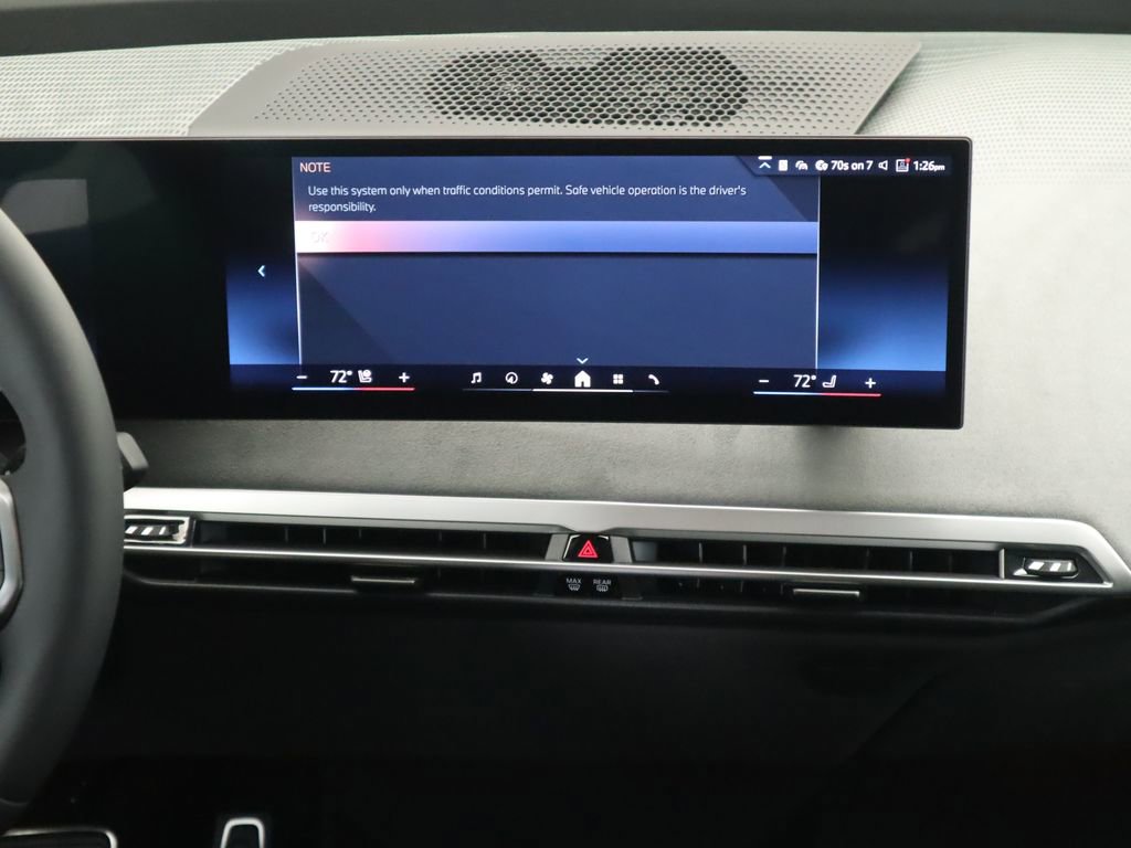 New 2026 BMW iX xDrive45 w/ M Sport Package image 14
