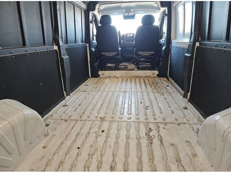 Used 2026 RAM ProMaster 2500 w/ Convenience Group FWD image 7