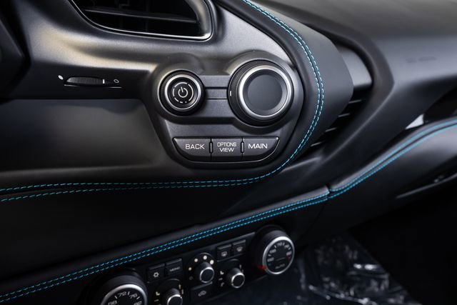 Certified 2017 Ferrari 488 Spider image 41