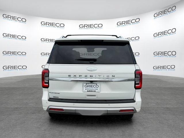 Used 2023 Ford Expedition Platinum RWD image 6
