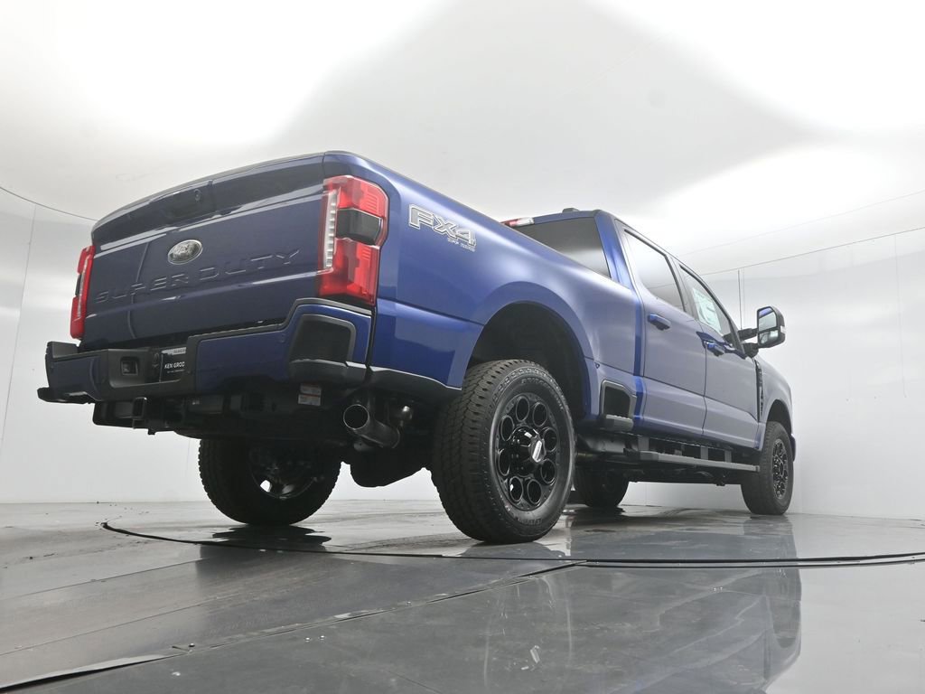 New 2026 Ford F250 XLT w/ XLT Premium Package image 46