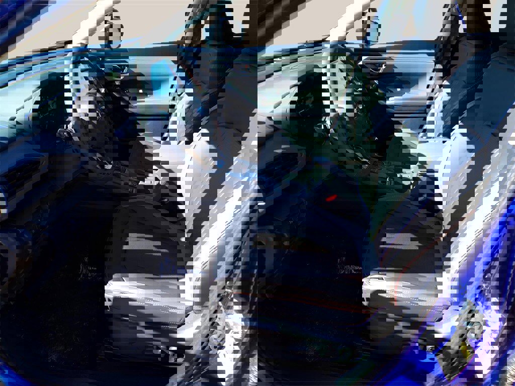 Certified 2025 Subaru Crosstrek 2.5i Limited image 16