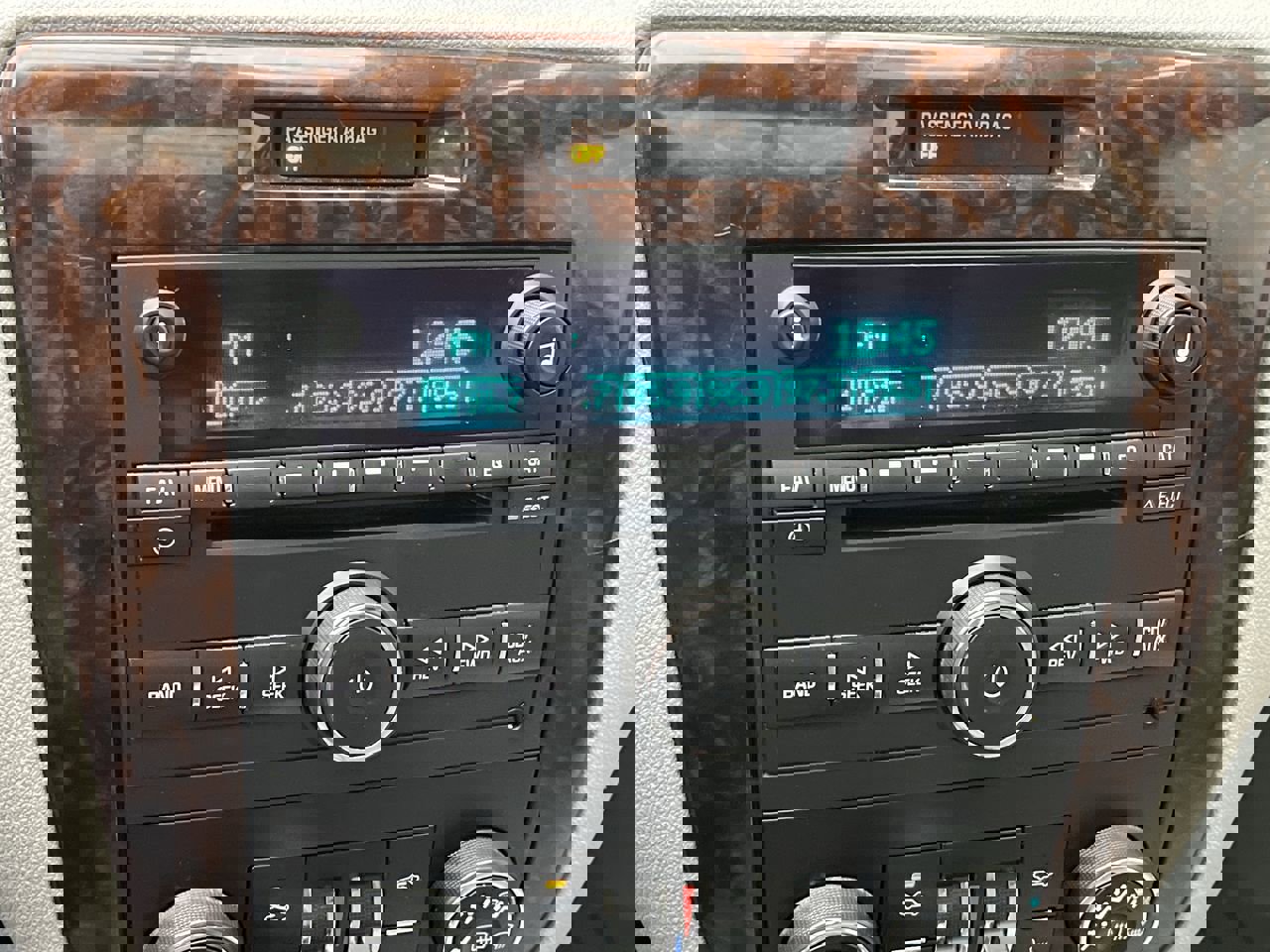 Used 2014 Chevrolet Impala LTZ image 16