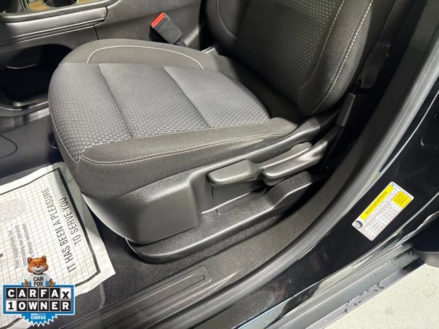 Used 2023 GMC Acadia SLE AWD/4WD image 18