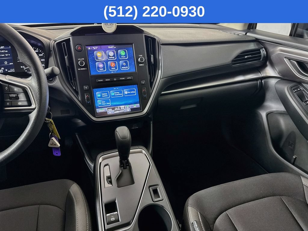 Certified 2025 Subaru Impreza 2.0i AWD/4WD image 28