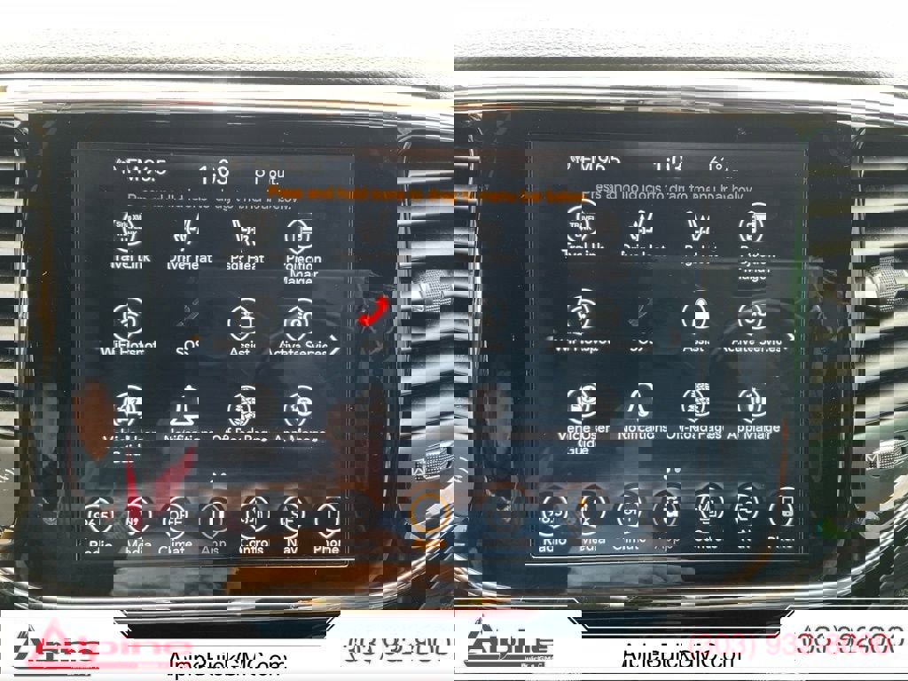 Used 2019 Jeep Grand Cherokee Altitude image 17