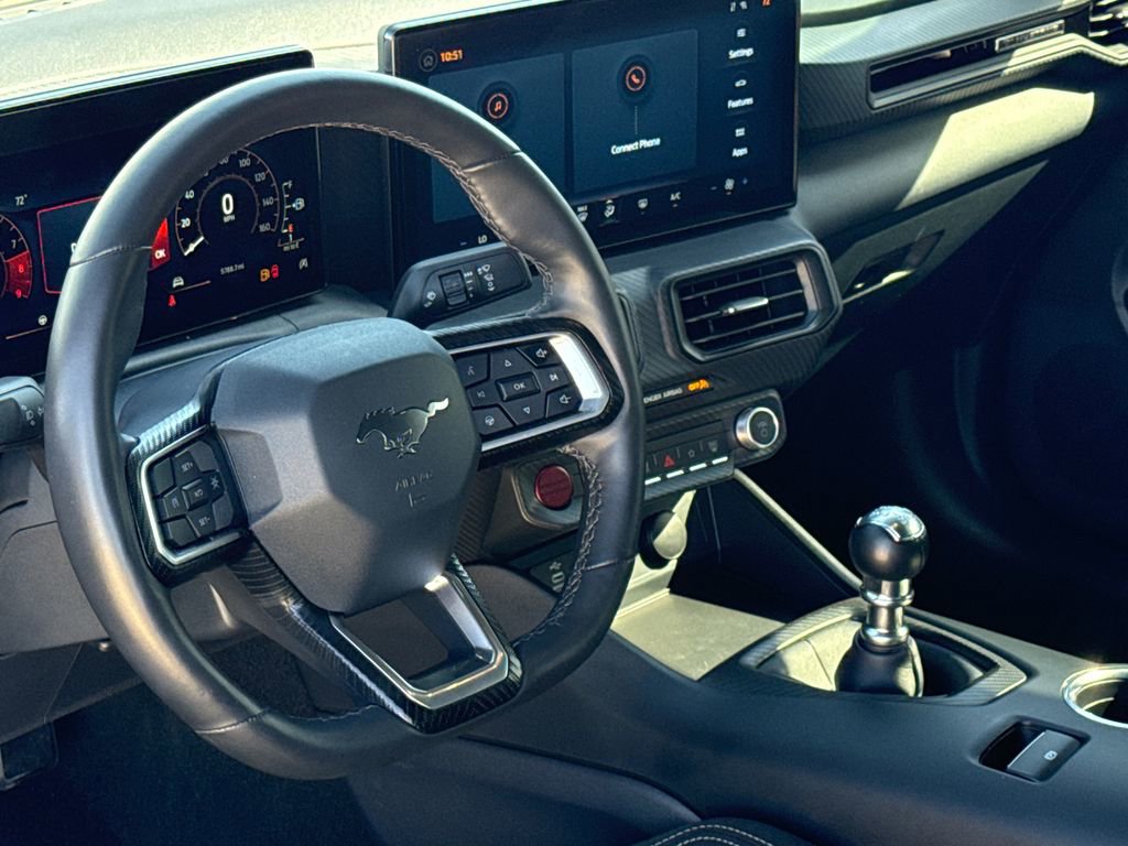 Used 2024 Ford Mustang GT image 18