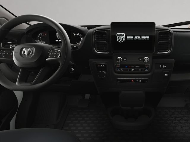 New 2024 RAM ProMaster 3500 w/ Delivery Van Package FWD image 17