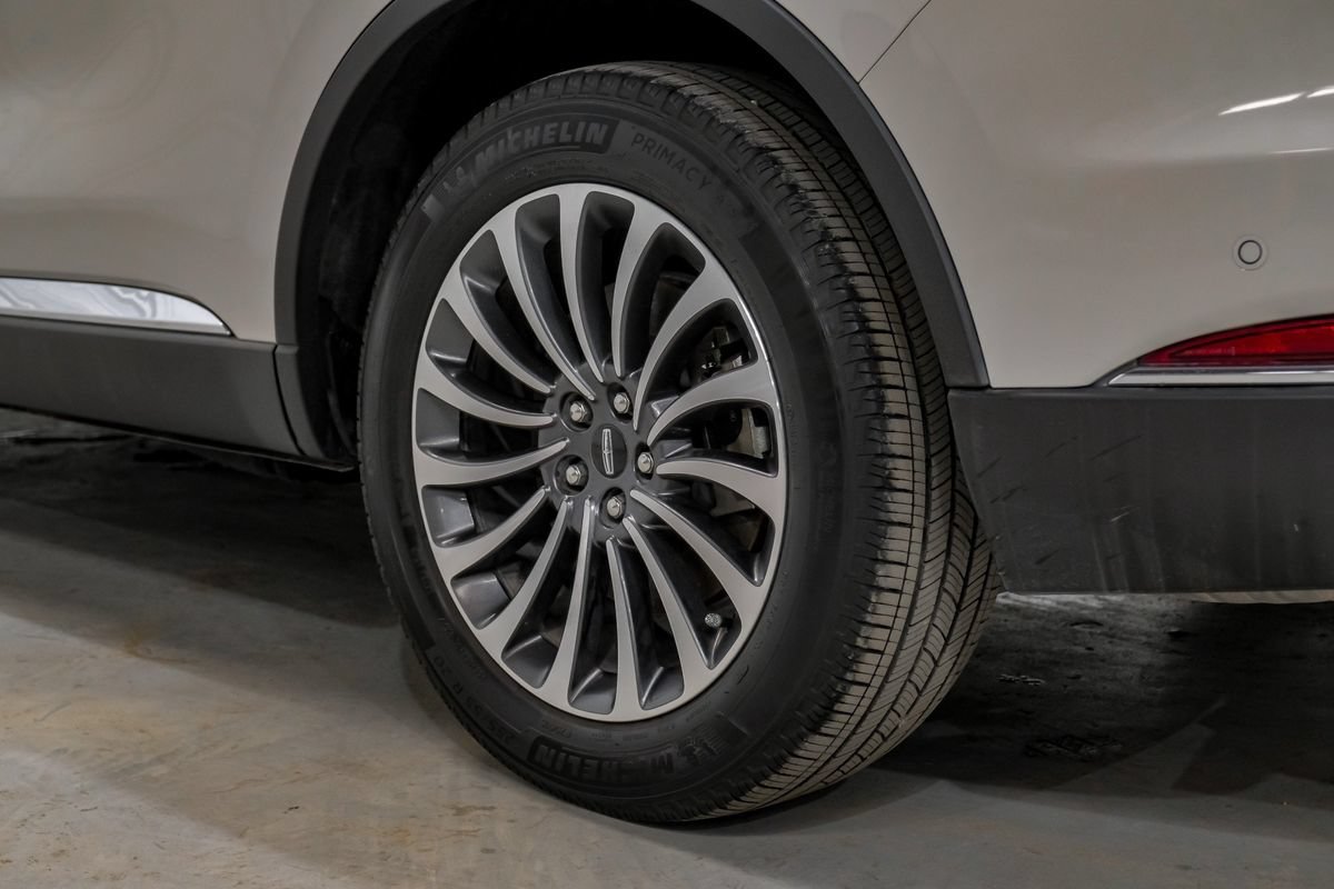 Used 2022 Lincoln Aviator Reserve w/ Equipment Group 201A AWD/4WD image 66