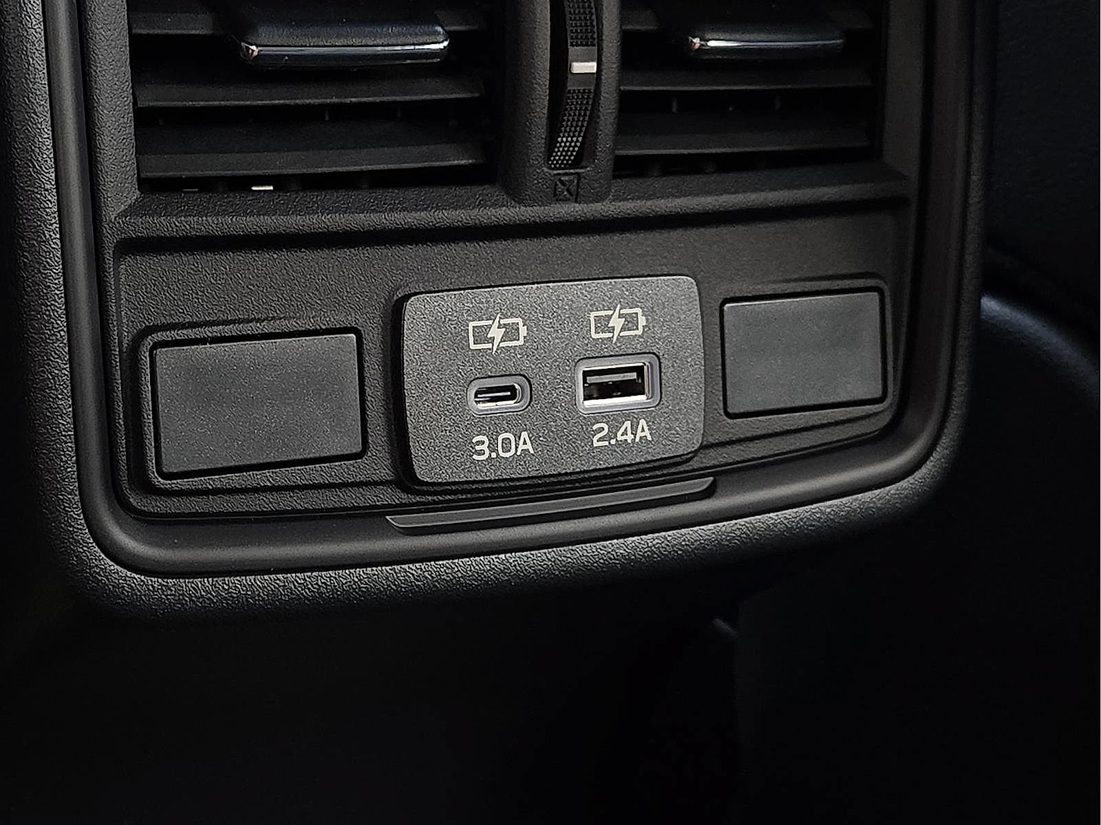 New 2026 Subaru Outback Premium AWD/4WD image 11