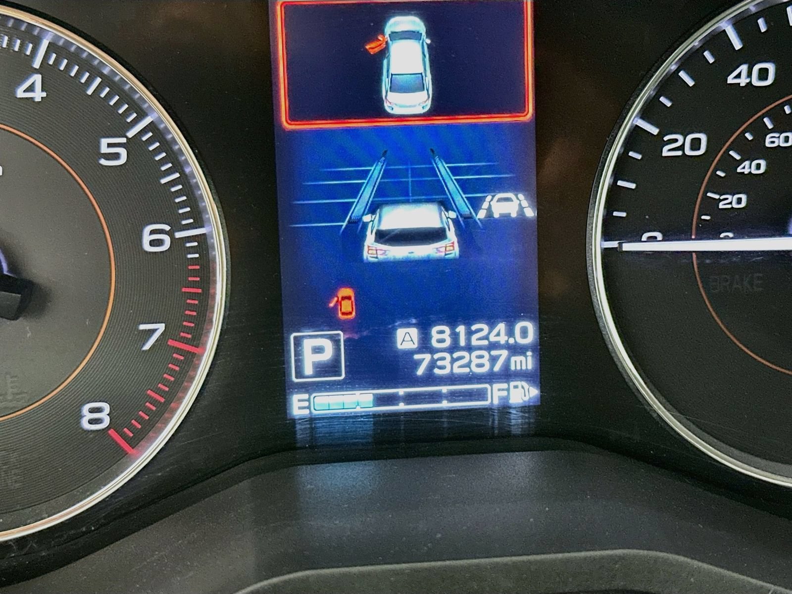 Used 2019 Subaru Crosstrek 2.0i Limited w/ Popular Package #3 AWD/4WD image 13