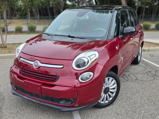 Used 2014 FIAT 500L Easy w/ Popular Equipment Group FWD image 37