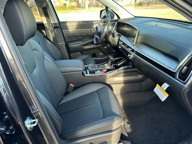 New 2026 Kia Sorento SX FWD image 24