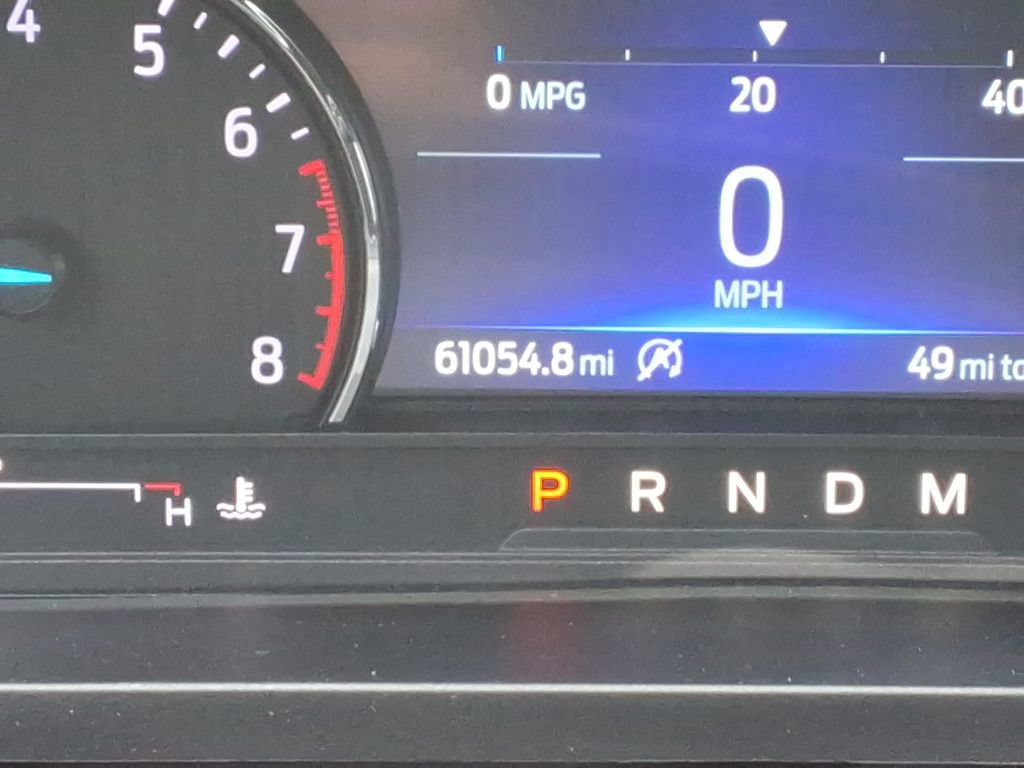 Used 2020 Ford Explorer XLT w/ Equipment Group 202A RWD image 29