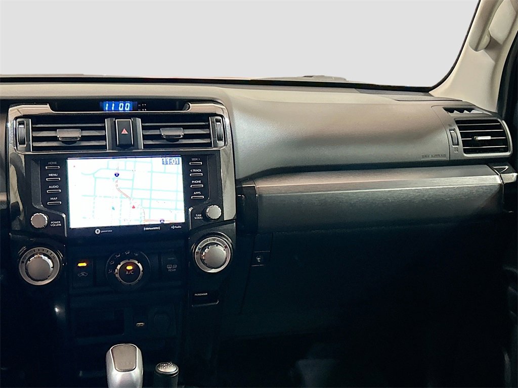 Used 2023 Toyota 4Runner TRD Off-Road Premium image 21