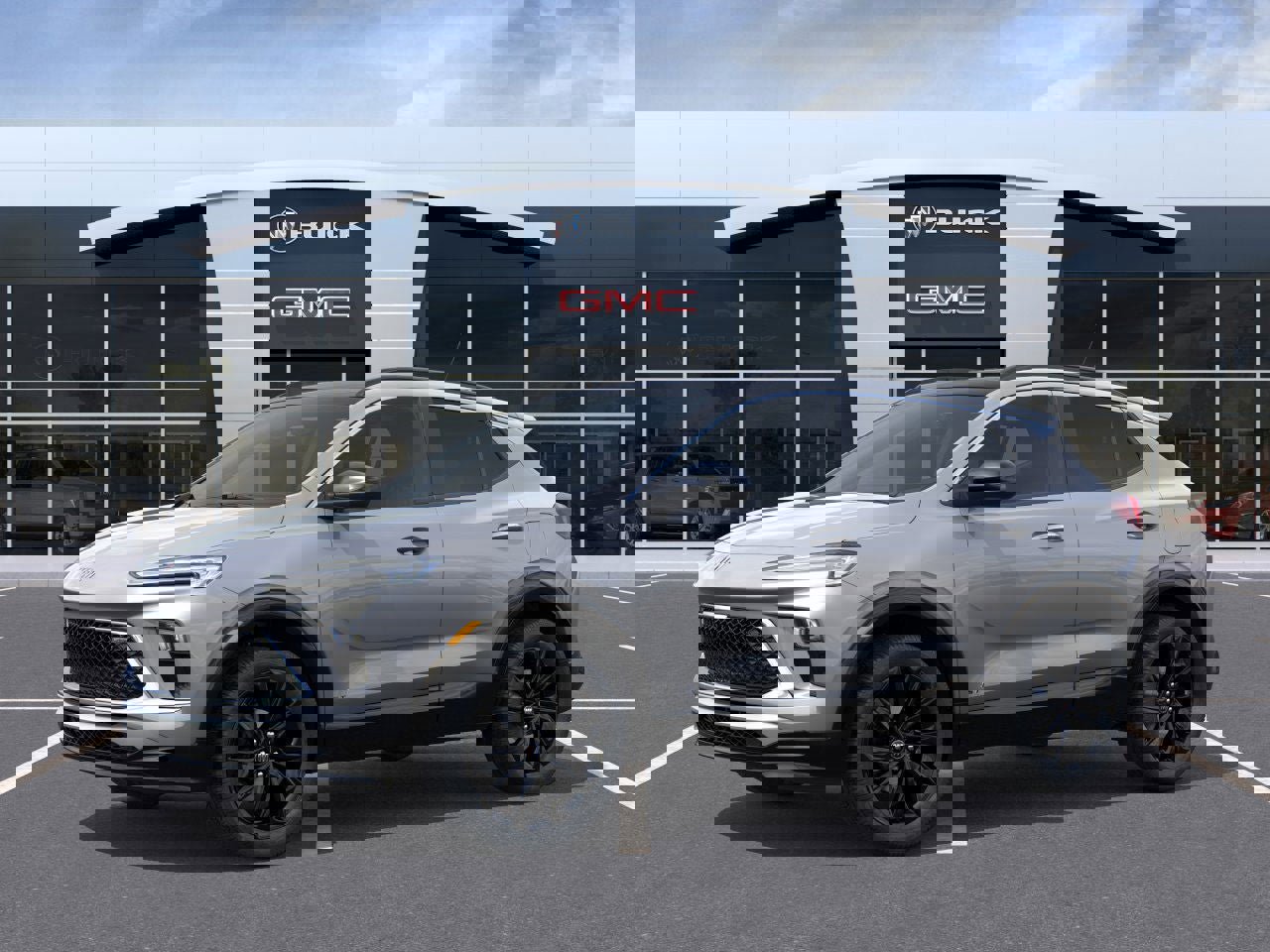 New 2026 Buick Encore GX Sport Touring w/ Comfort Package image 2