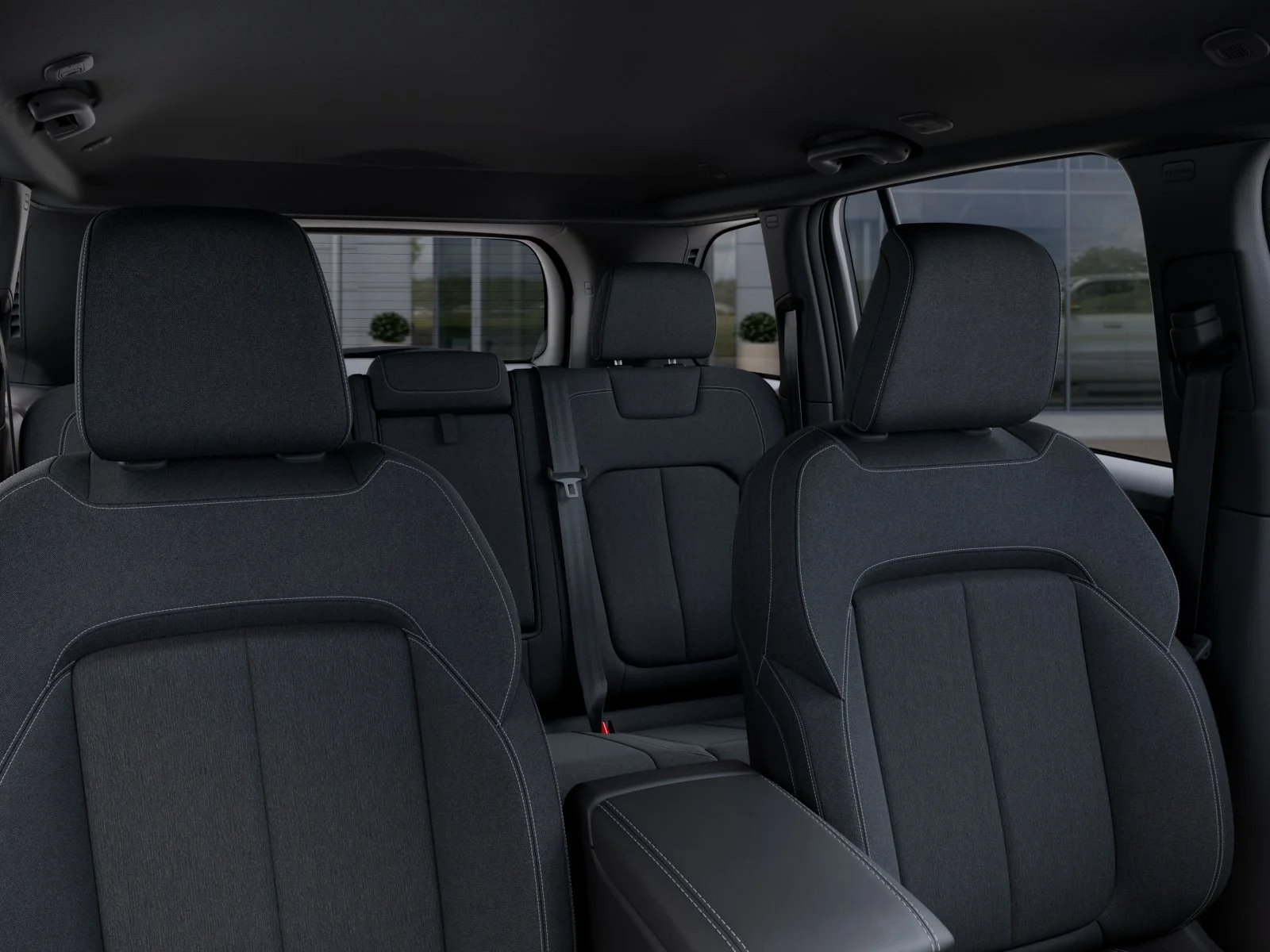 New 2026 Jeep Grand Cherokee Laredo RWD image 51