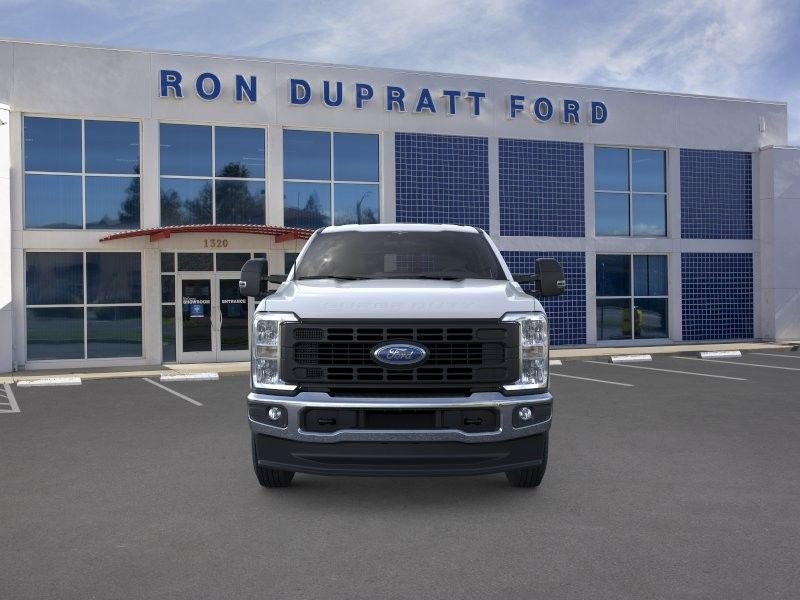 New 2026 Ford F250 XL AWD/4WD image 7