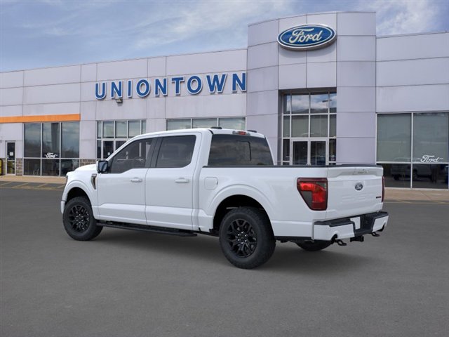 New 2026 Ford F150 Tremor w/ Equipment Group 402B AWD/4WD image 4