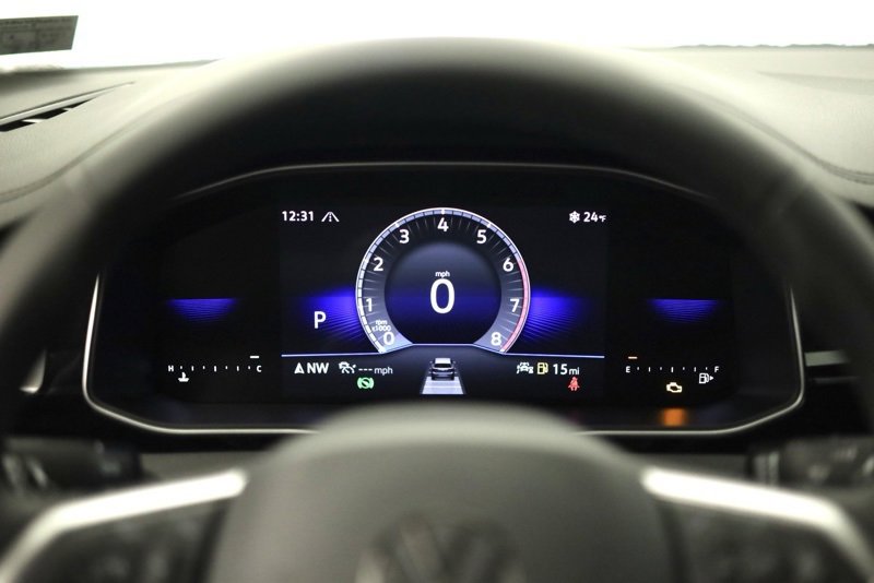 New 2026 Volkswagen Jetta S image 14